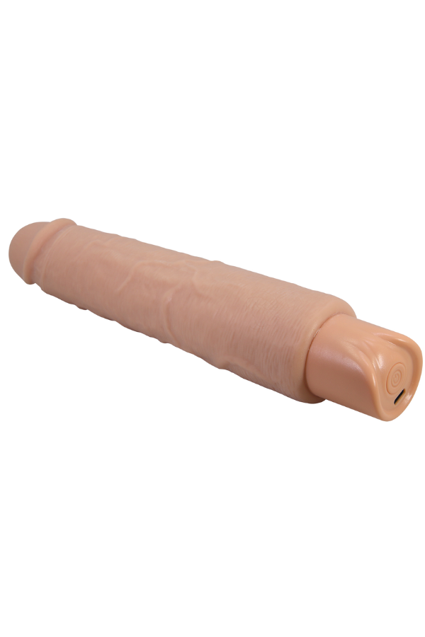 Vibrador Realistico Sorem 25 x 4,3 CM