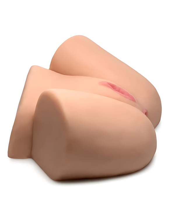 Masturbador Vibrador Mia