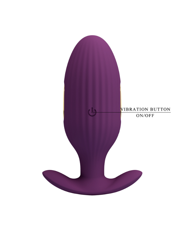 Plug Anal Con Aplicación