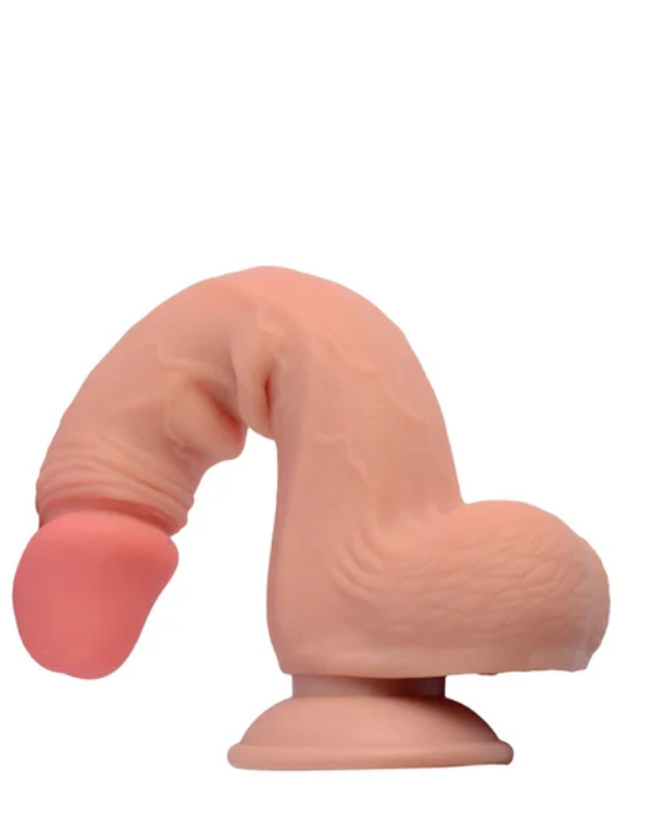 Dildo Ultra Realista 22,8 x 3,8 CM