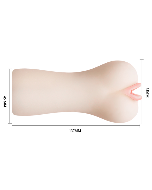 Masturbador Passion Lady