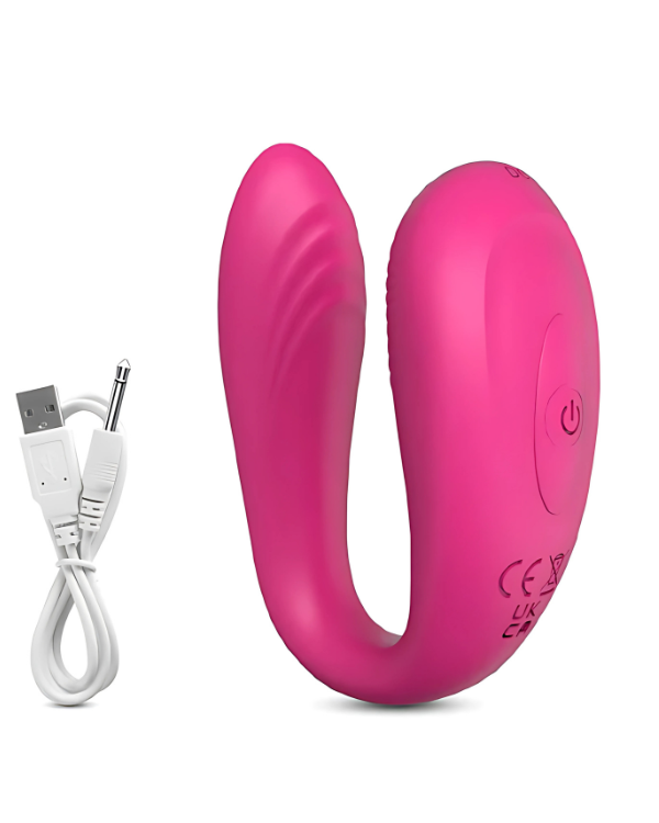 Vibrador Pasión Con Aplicación