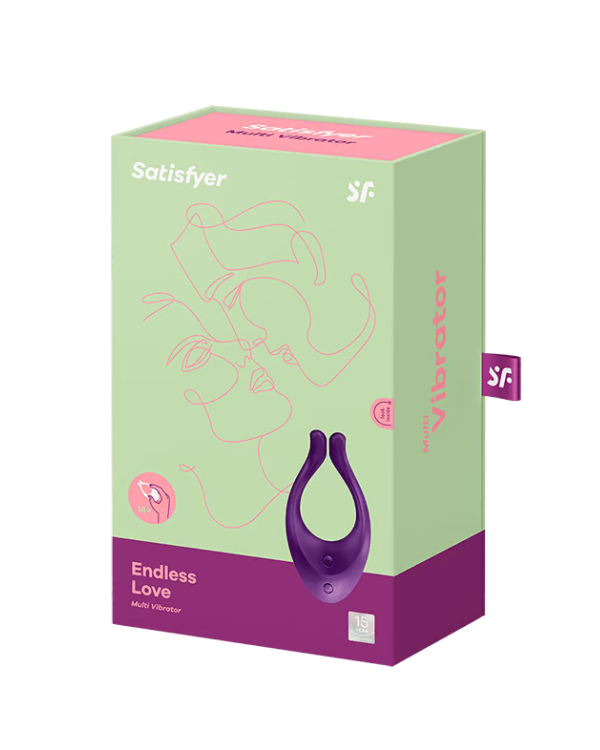 Vibrador Love Satisfyer