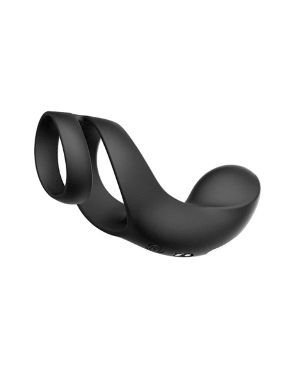 Anillo Vibrador Estimulador de Perineo