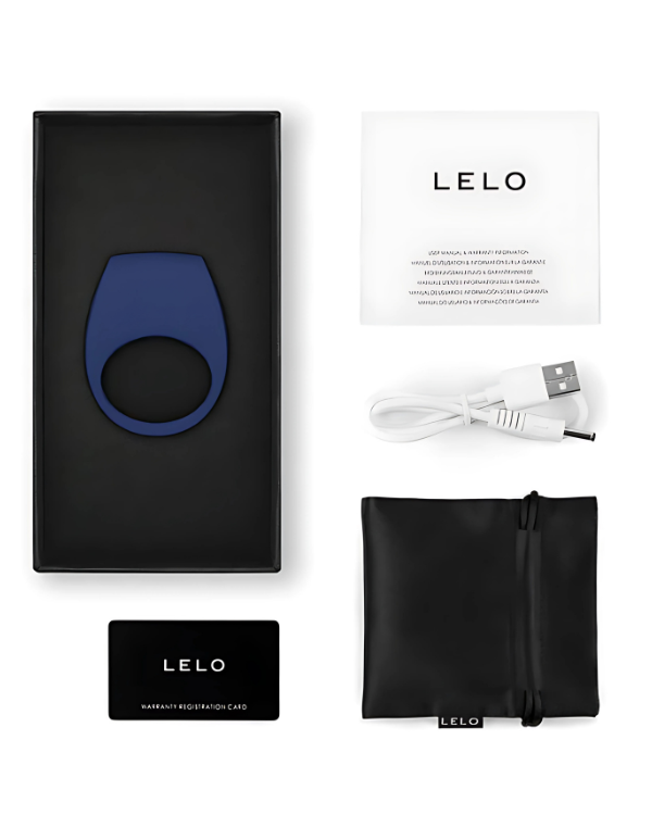 Tor Anillo De Vibración Sónica