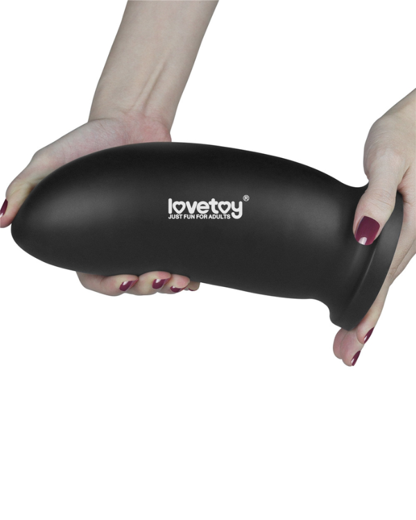 Plug Anal King Intense Bomber 22,9 CM