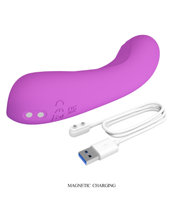 Vibrador Extreme Series G