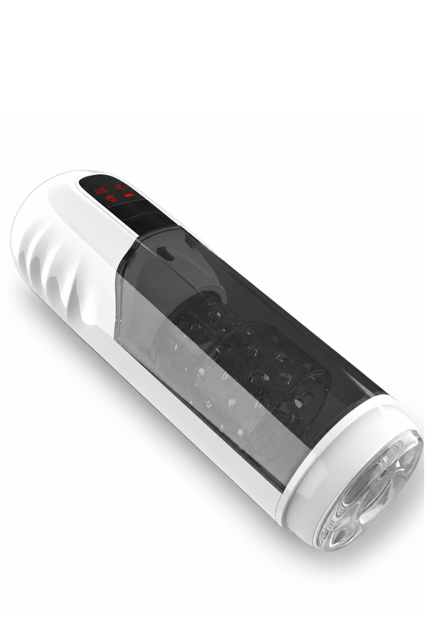 Future Pleasure Masturbador Automático