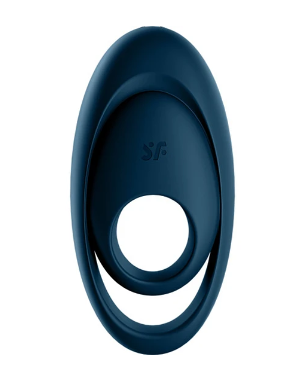 Anillo Vibrador Glorious Duo