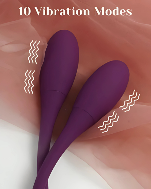 Bunny Succionador de Clítoris + Vibrador Doble