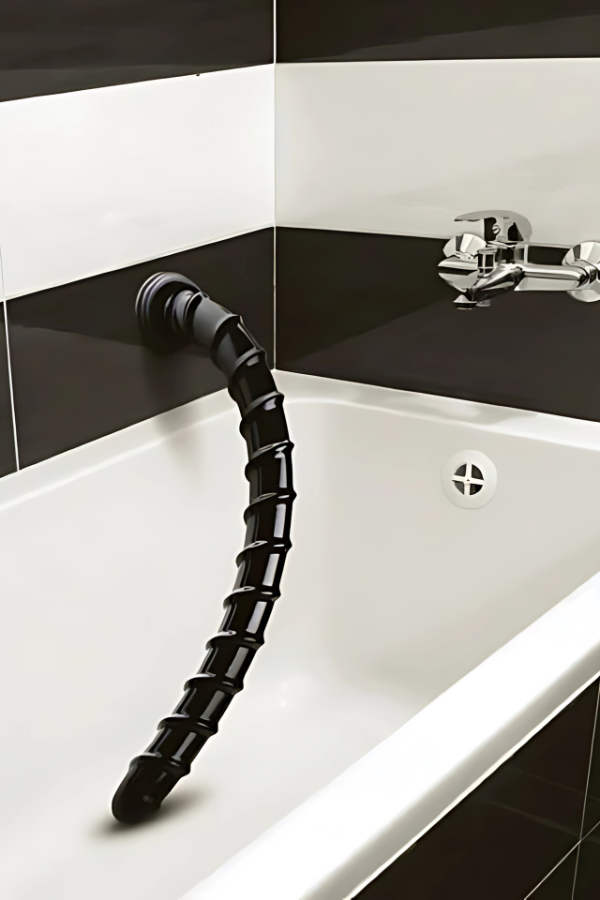 Plug Serpiente XL