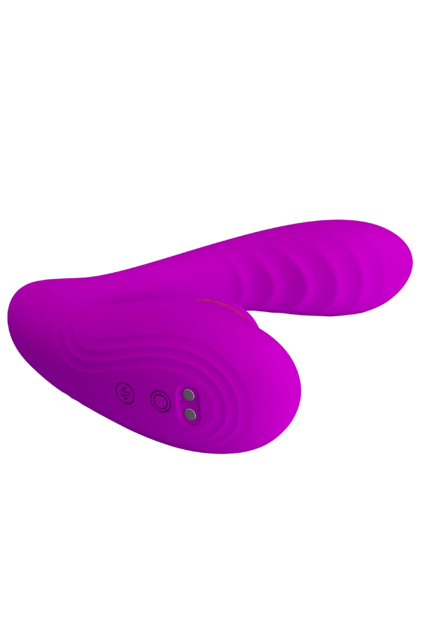 Vibrador Nauty Thumping