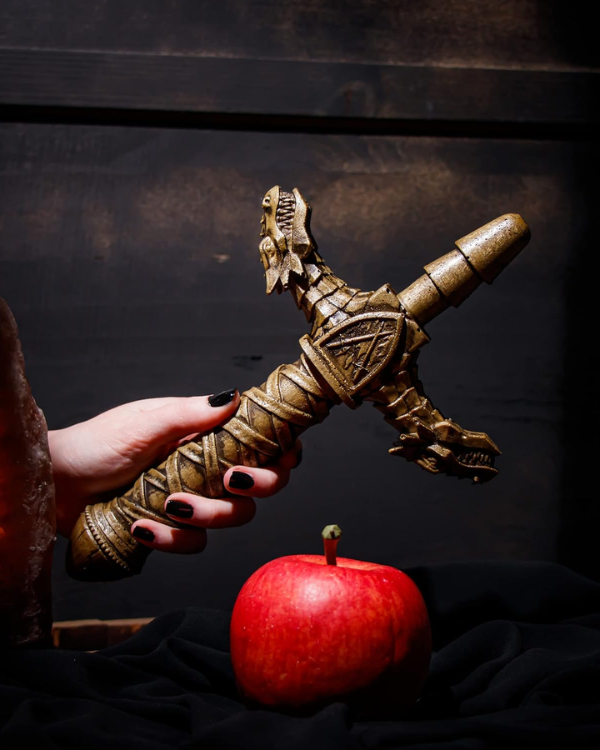 Dildo Exotic Sword