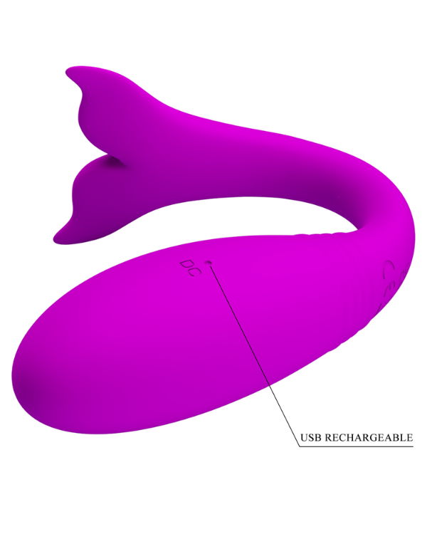 Vibrador Ocean Motion App