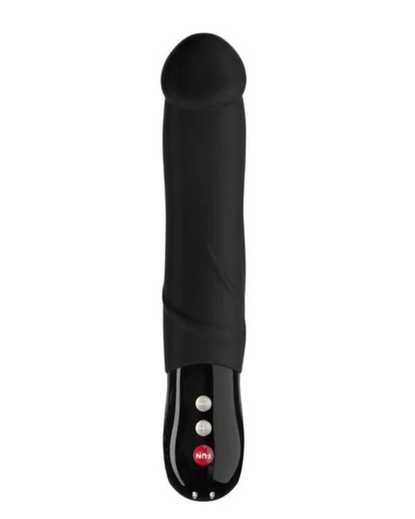 Vibrador XXL Black