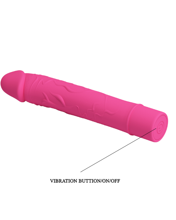 Vibrador Deep Pulse