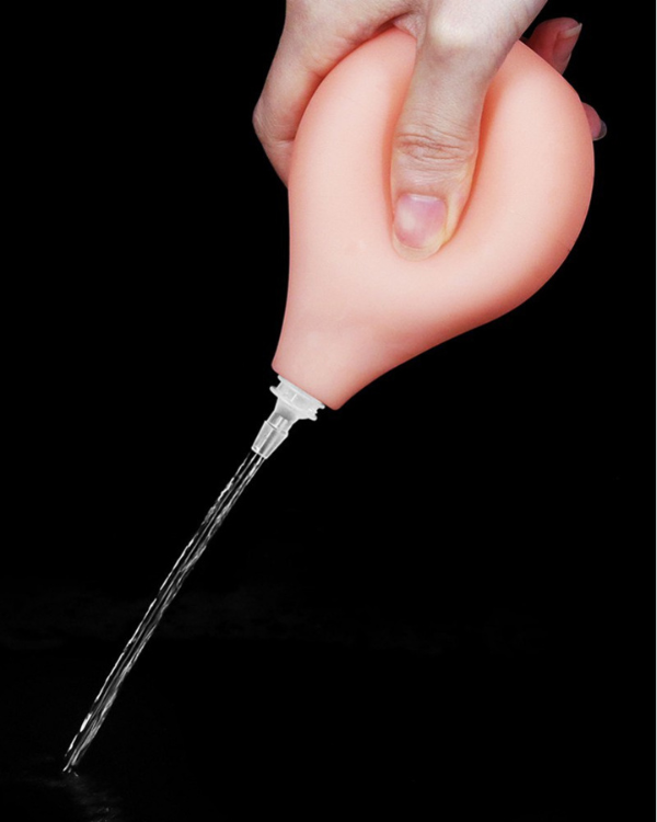 Dildo | SQUIRT EXTREME LOVETOY | 25,5 CM