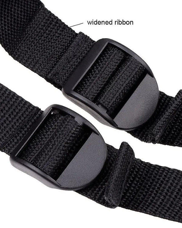 Arnés Strap On Ajustable