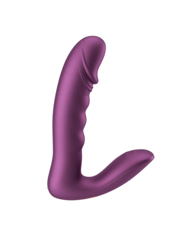 Vibrador Ondas Con Aplicación