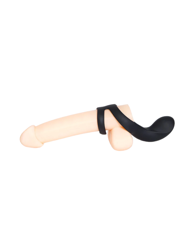 Anillo Vibrador Estimulador de Perineo