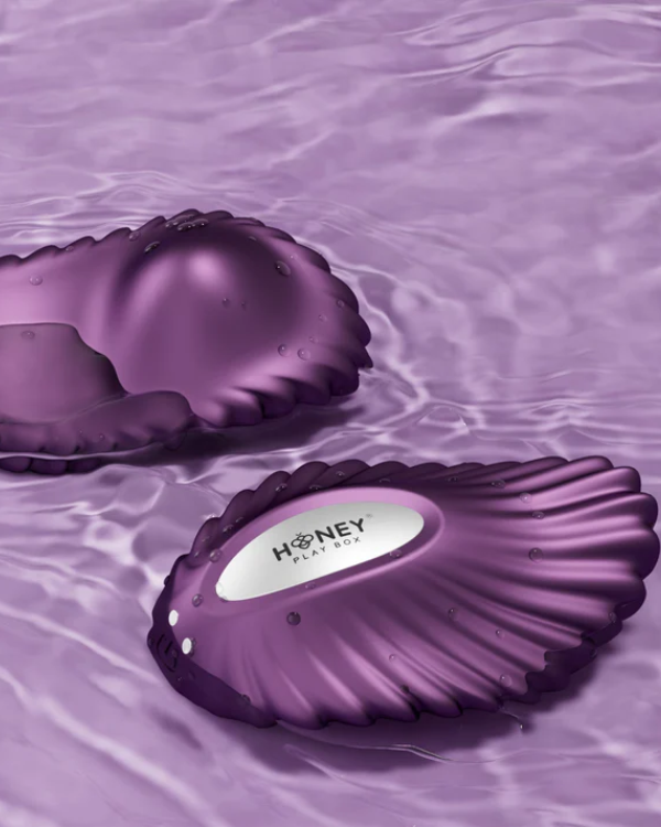 Vibrador Para La Ropa Interior Con Aplicación
