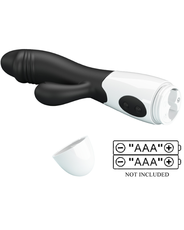 Vibrador Black 30 Vibraciones