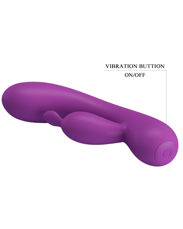 Vibrador Bliss Bunny