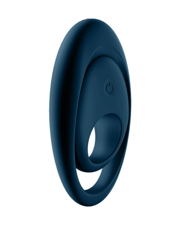 Anillo Vibrador Glorious Duo