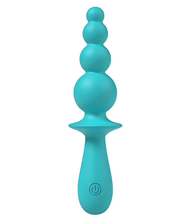 Vibrador Party Up Evajane Explora Nuevas Sensaciones con Estilo