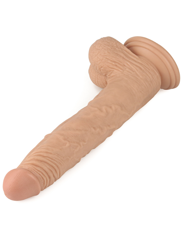 Dildo Real Extreme 24 x 3,5 CM