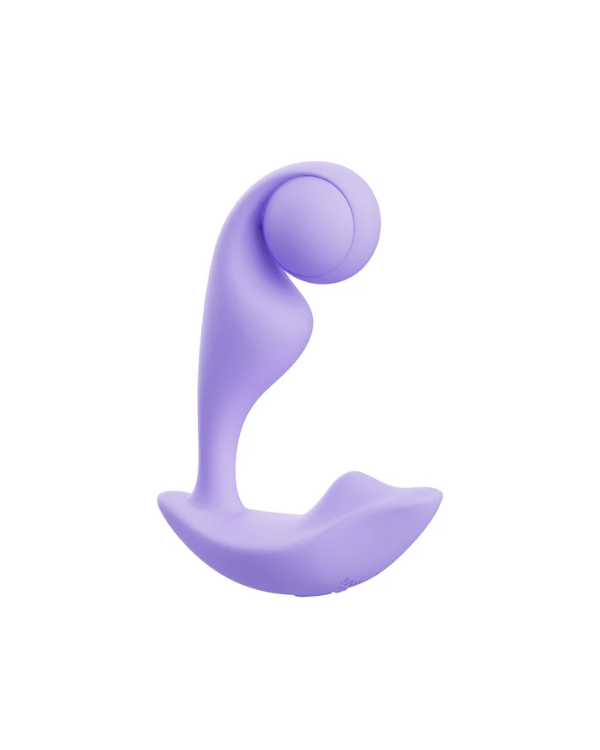 Vibrador Curvex Punto G Con Aplicación
