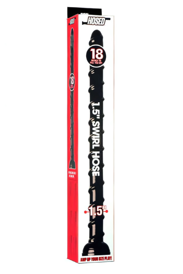 Plug Serpiente XL