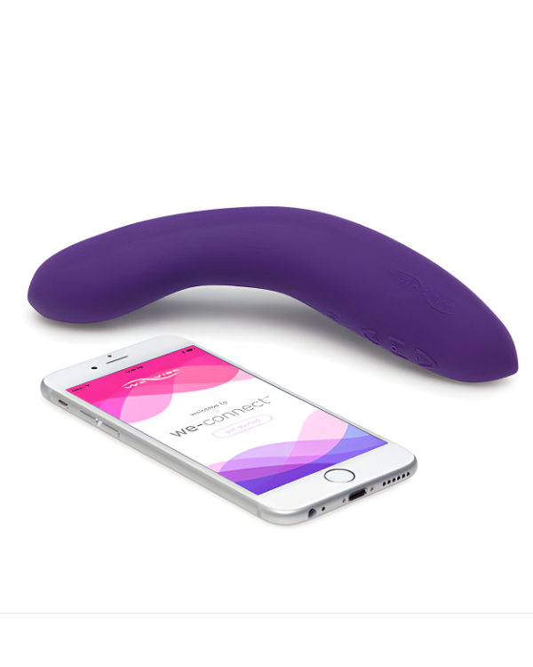 Vibrador Voluptatis Elegans Con App