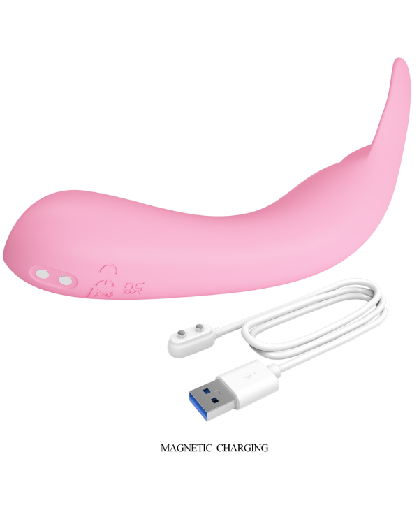 Vibrador Super Poweful