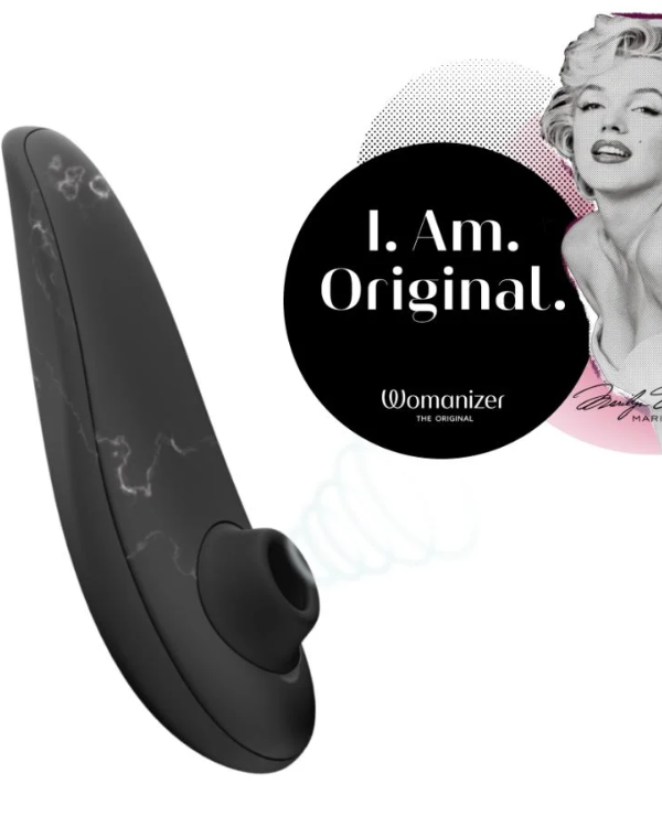 Womanizer Classic 2 Edición Especial Marilyn Monroe