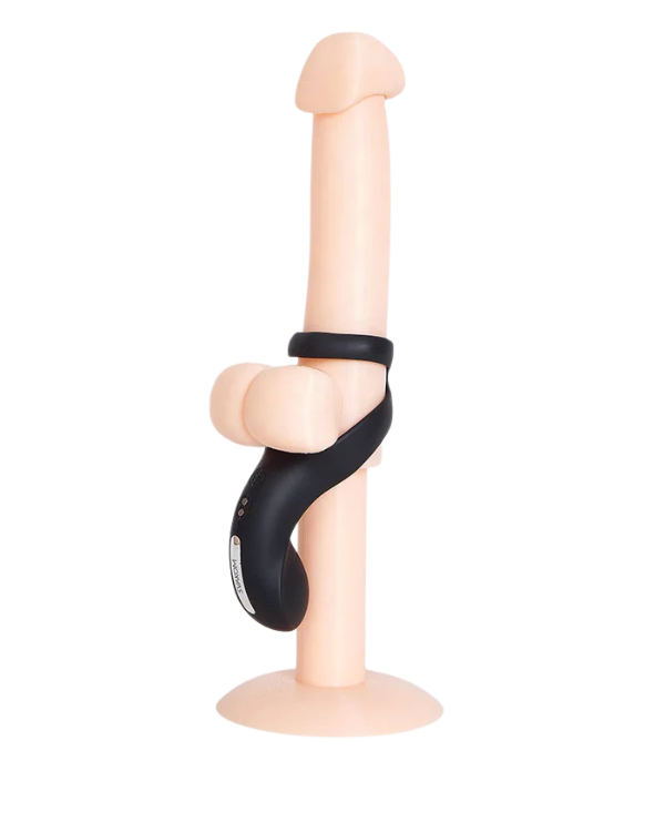 Anillo Vibrador Estimulador de Perineo