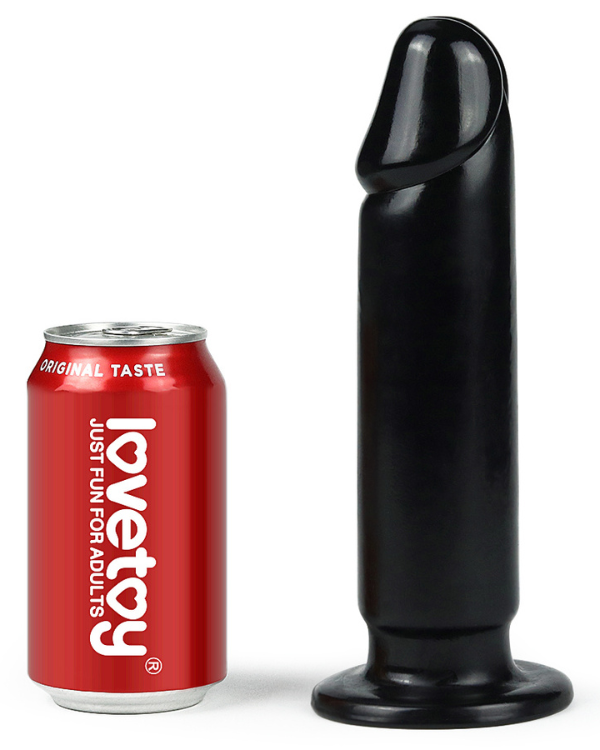 Beast Consolador Anal King