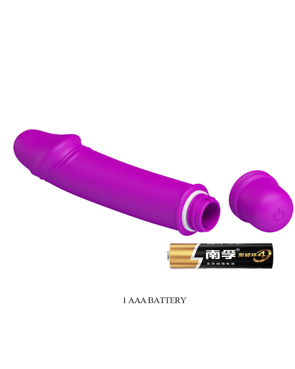 Bala Vibradora Emily