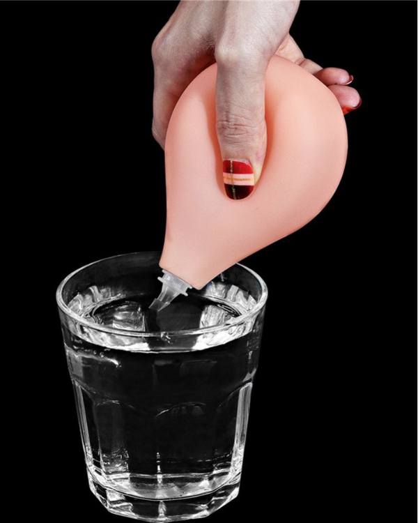 Dildo | SQUIRT EXTREME LOVETOY | 25,5 CM