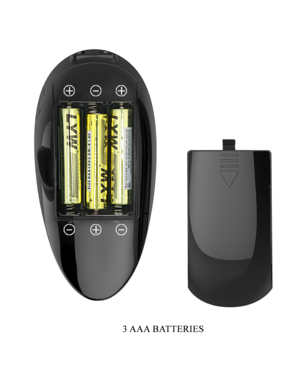 Arnes Protesis Strong Vibration