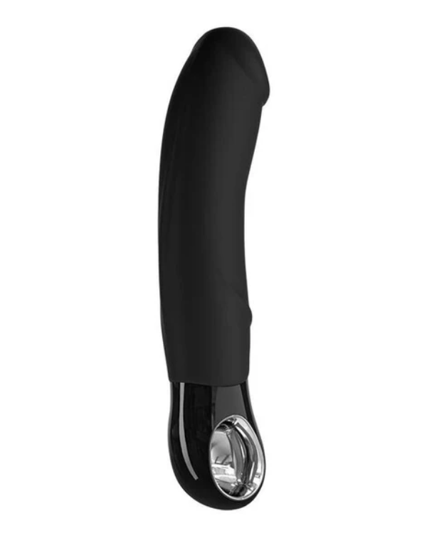 Vibrador XXL Black