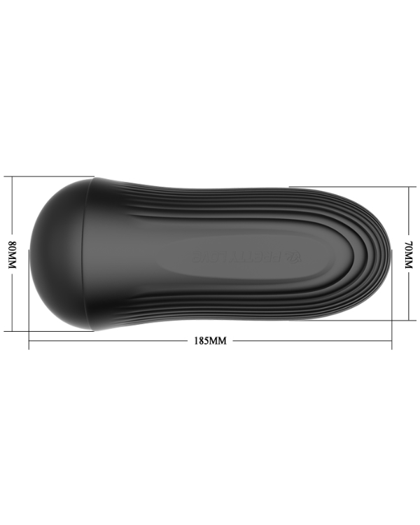 Masturbador Masculino Placer Imparable