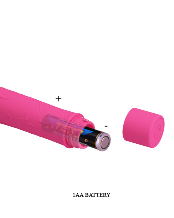 Vibrador Deep Pulse