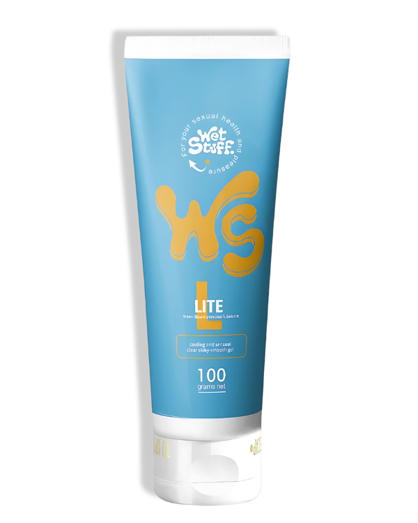 Lubricante Neutro Para Piel Sensible