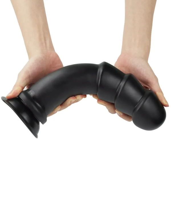 Anal Ripple Pro King