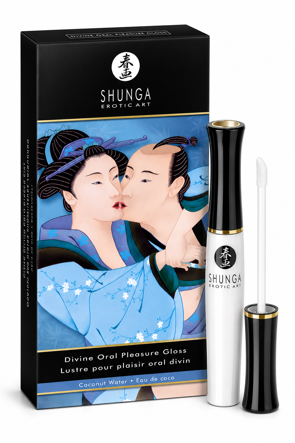 Labial Divino Placer Coco
