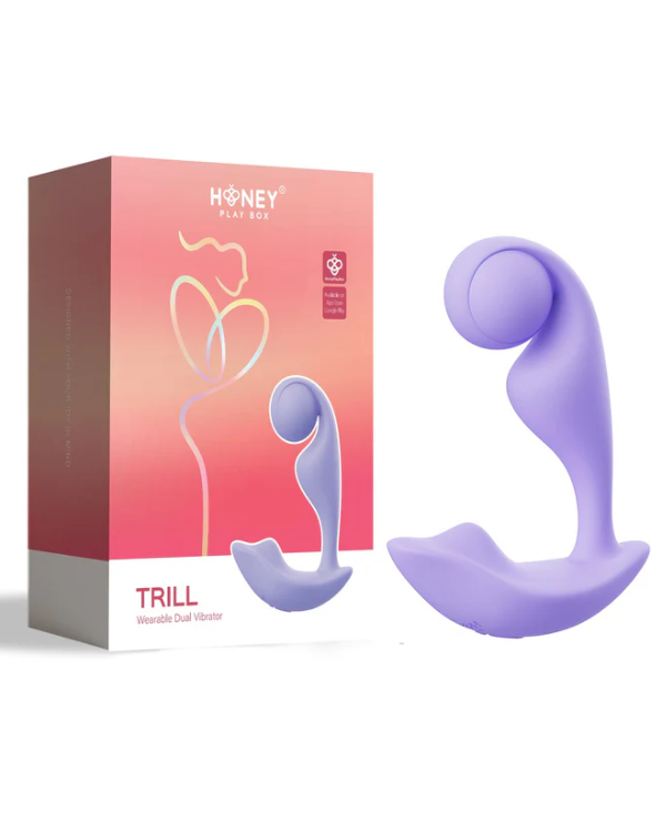 Vibrador Curvex Punto G Con Aplicación
