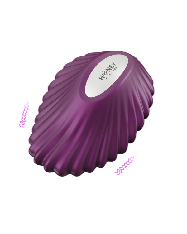 Vibrador Para La Ropa Interior Con Aplicación