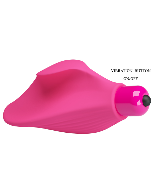 Vibrador Naughty Fingers