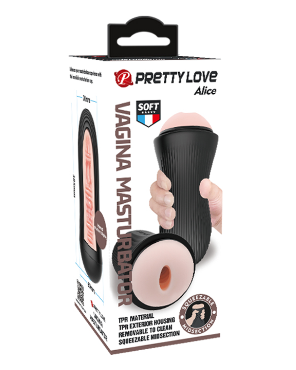 Masturbador Masculino Placer Imparable